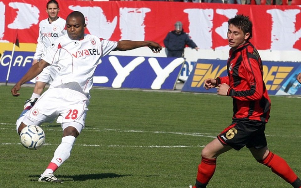 Намалиха билетите за феновете на Локо Сф, за тези на ЦСКА – между 8 и 12 лева