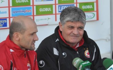 Йоан Андоне с нова загуба