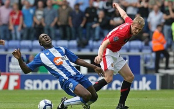 Байерн иска Чарлс Н’Зогбия