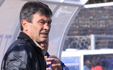 Треньорът на Видима: Бяхме равностойни на Славия