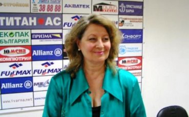 300 000 лева са нужни на федерацията по художествена гимнастика за финала на СК