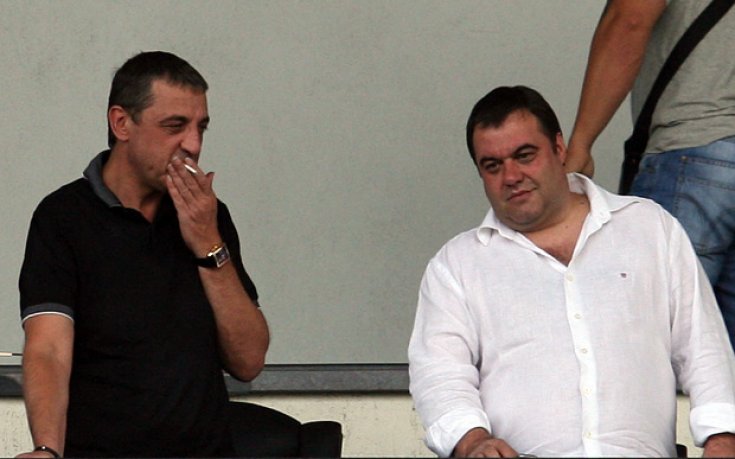 Собствениците на ЦСКА: Гьоре остава