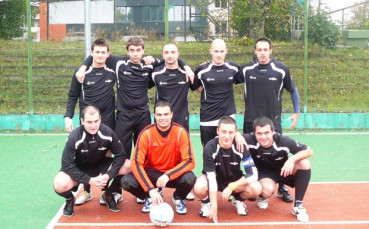 Гонг изпусна клиентите си в Медийната лига