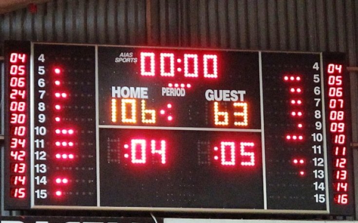 СНИМКИ: Лукойл започна с победа турнира в Никозия, би ЕТА