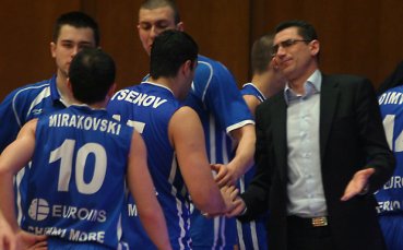 Черноморец би Черно море в Ямбол