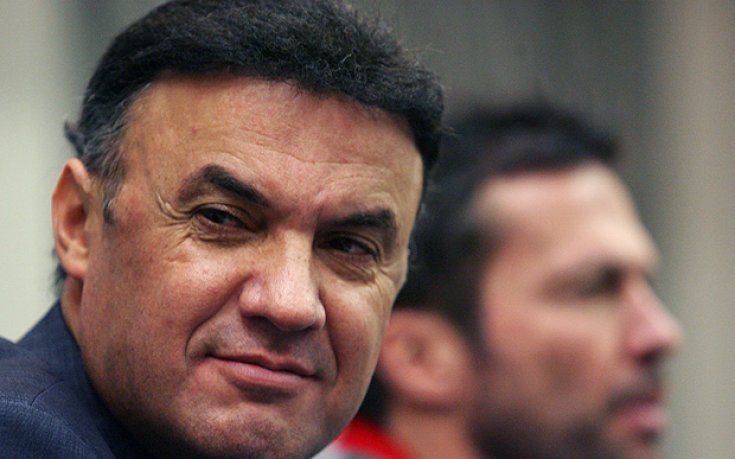Боби Михайлов: Футболистите играха с по-голямо желание и сърце
