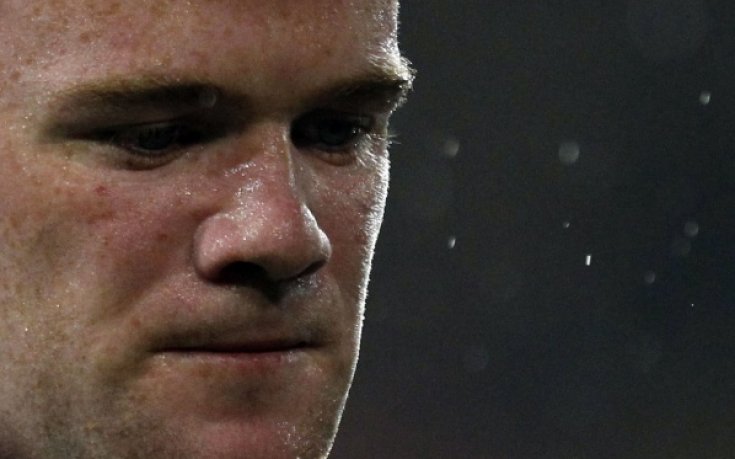 Рууни: Бекъм трябва да поеме Англия