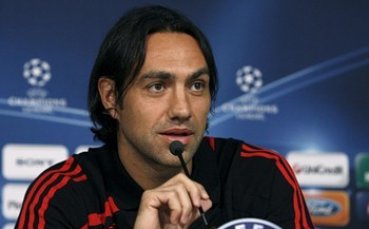 Неста приключва кариерата си в Лацио?