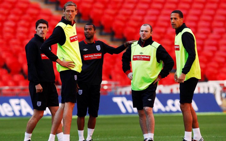 Бент аут за Черна гора, Фърдинанд е капитан