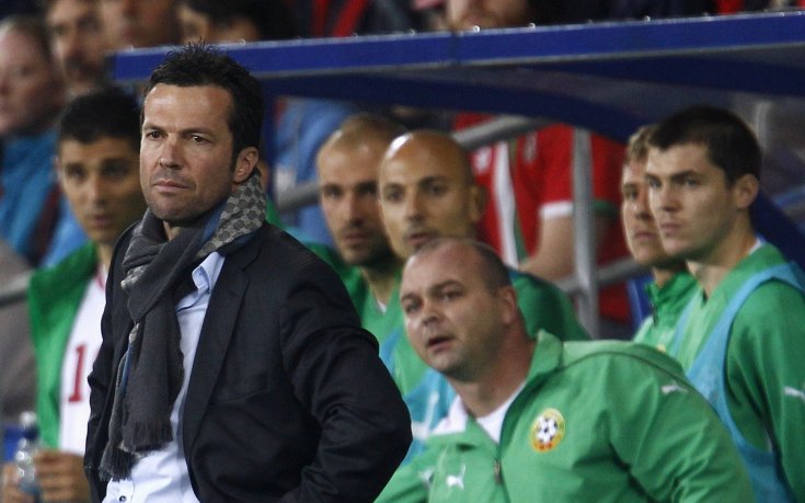 Матеус крие състава до последно