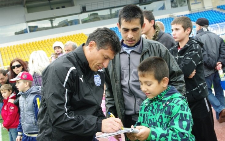 Два дни почивка в Черноморец