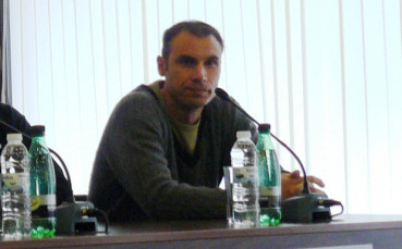 Ивайло Равуцов: Дадохме възможност на децата да играят истински баскетбол