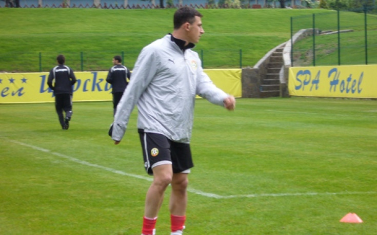 Капитанът Янков: Дано продължаваме в същия дух и да изпълним целта си