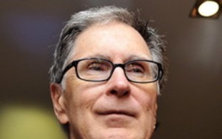 Играчите на Ливърпул се срещнаха с новия собственик