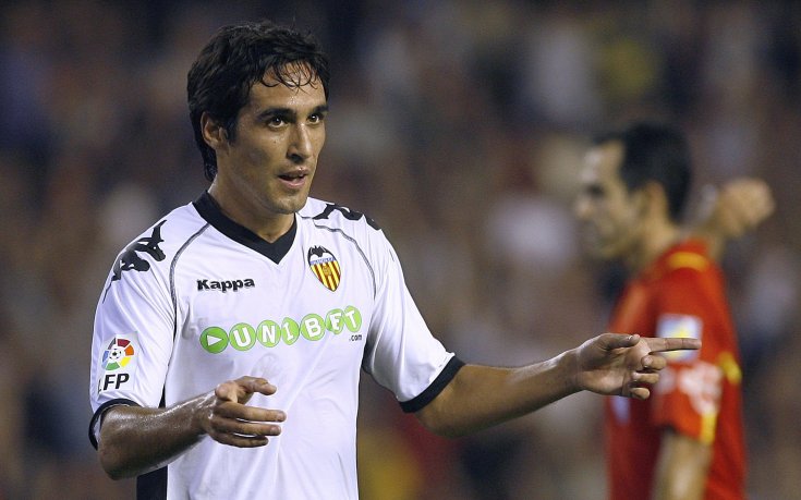 Разтървават Дани Алвеш и Висенте в тунела на „Ноу Камп”