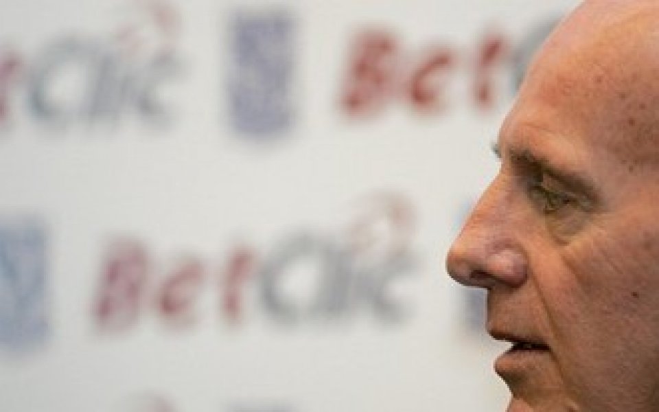 Ариго Саки: Милан е много голям, но Реал е по-голям