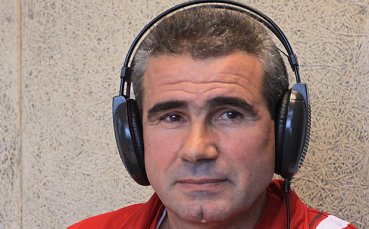 Борисов: Освобождавам Йовановски и Костадинов