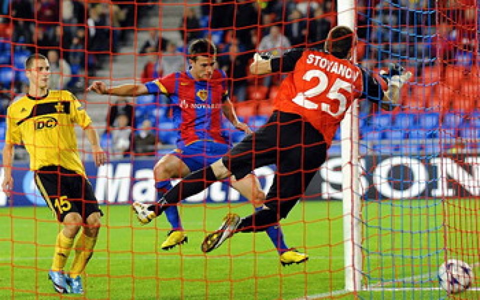 ВИДЕО: БАТЕ пак покоси българска врата