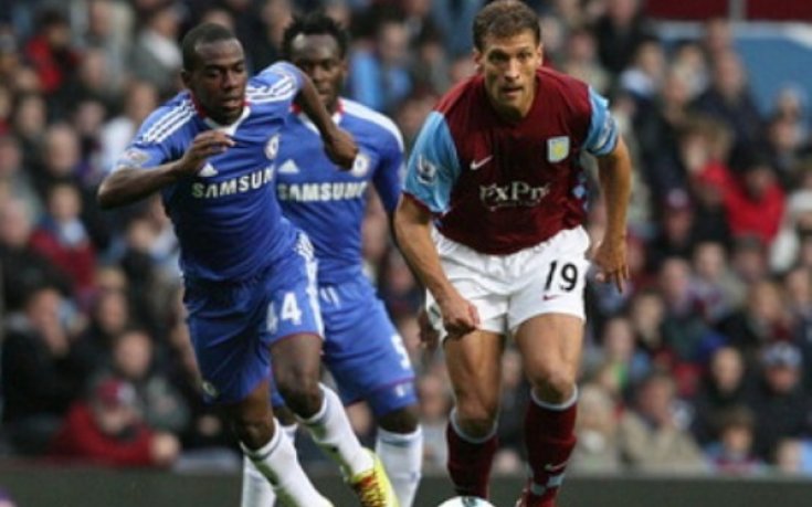 Улие: Стилиян може да отсъства дълго