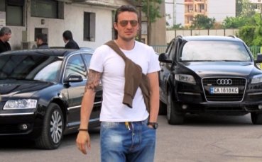 Левски ще води Йовов в Ловеч, Тасевски готов за битката с Литекс