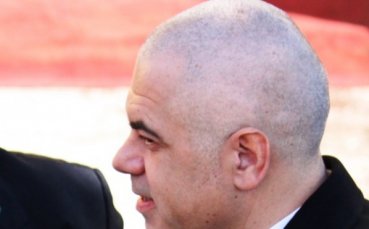 Вангелов: Публиката май искаше да прекрати мача, жалко е