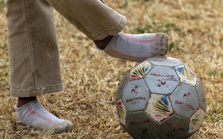 Вицепремиерът на Украйна отрече слуховете за корупция за Евро 2012