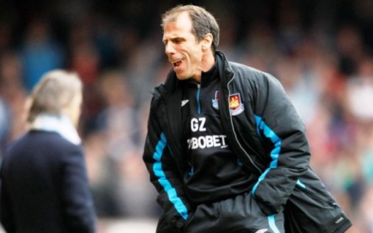 Гласят Дзола за наставник на Бреша