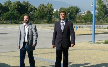 Нейков събра спортните федерации и директорите на спортните училища