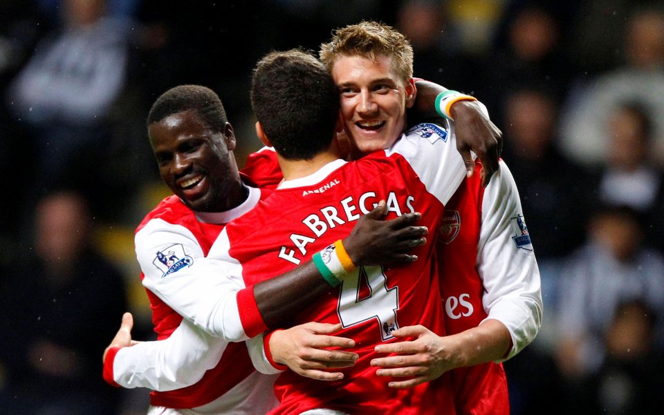 Френски психиатър: Трябва да си умен, за да играеш в Арсенал