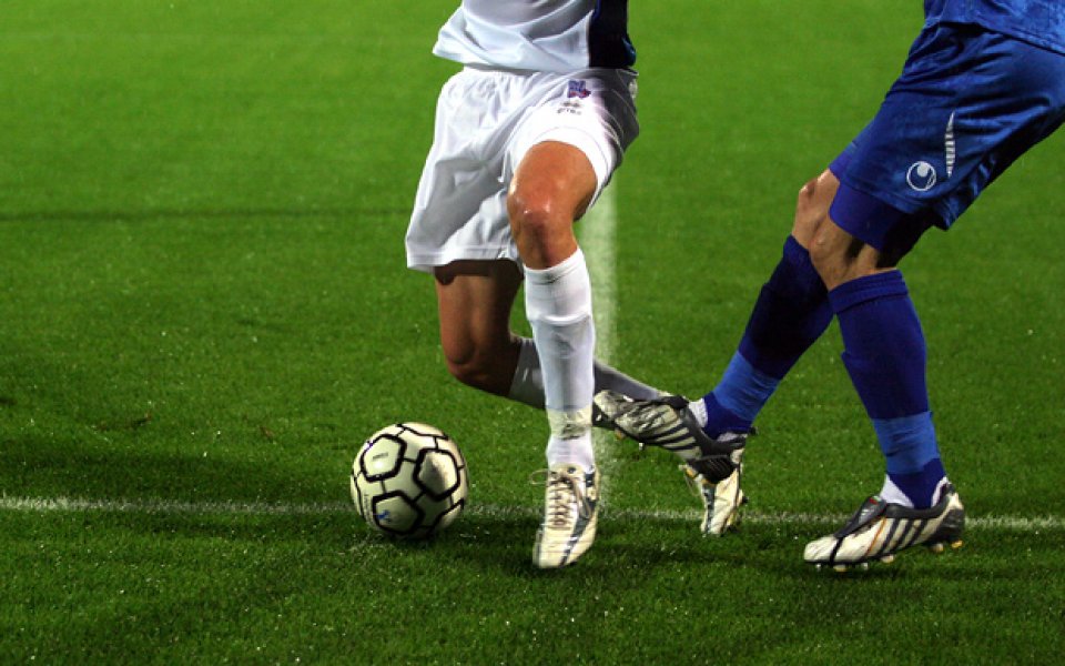 Фенският Спартак Варна продължава за Купата