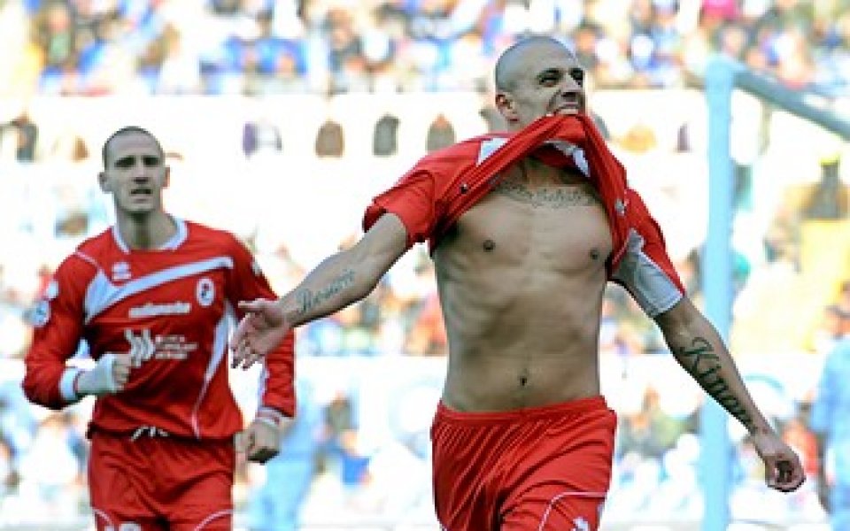 Без изненади, Киево и Бари продължават за Купата