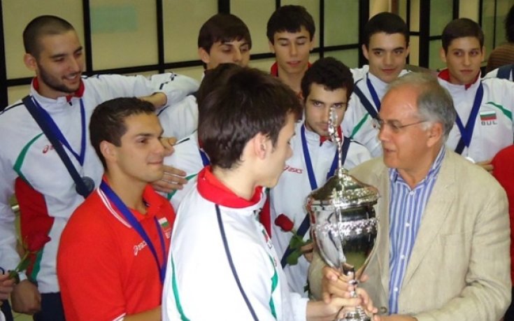 Лазаров: Не мога да отговоря дали ще избираме двама нови селекционери