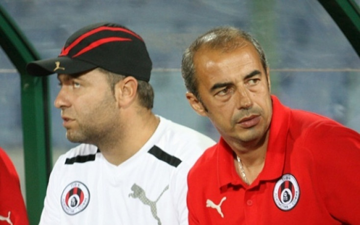 Димитър Васев: Да бием отново, пък нека да сме треперили