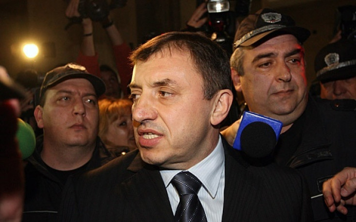 Стреляха с два гранатомета срещу президента на федерацията по карате