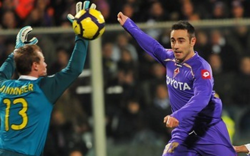 Ювентус загуби Манингер за месец