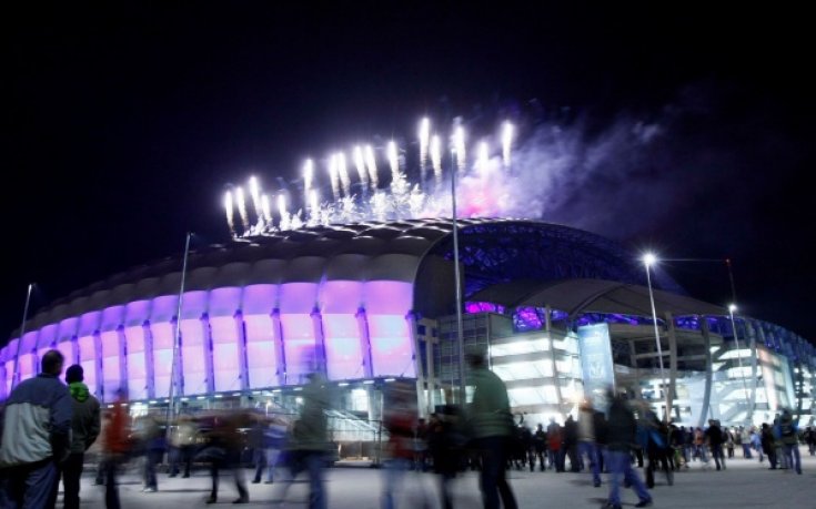 УЕФА подаде жалба в съд срещу Спирос Марангос