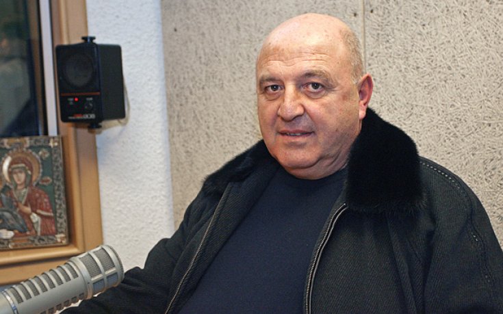 Венци Стефанов: Не очаквайте нищо хубаво от българския футбол
