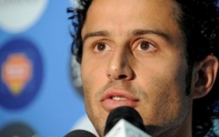 Гросо и Салихамиджич се завръщат в игра за Юве