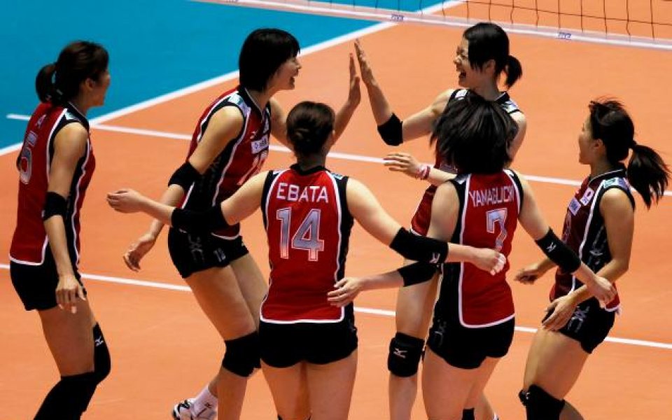 Бразилия, САЩ, Япония и Русия завършиха без загуба първата фаза на Мондиала