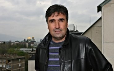 Зума издаде две от мечтите на Веско Маринов