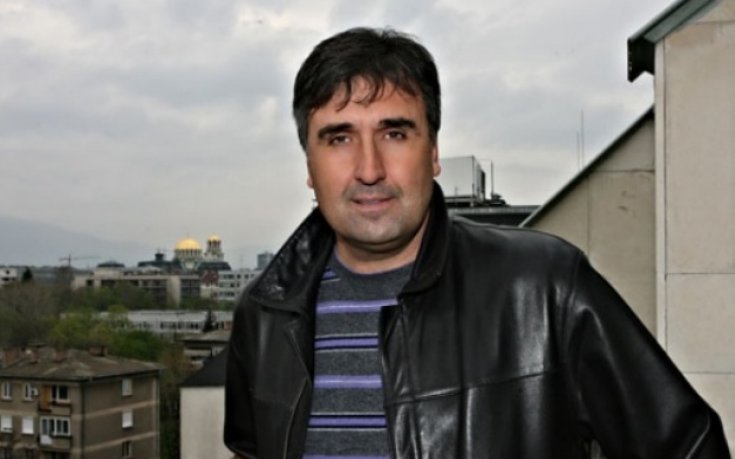 Зума издаде две от мечтите на Веско Маринов