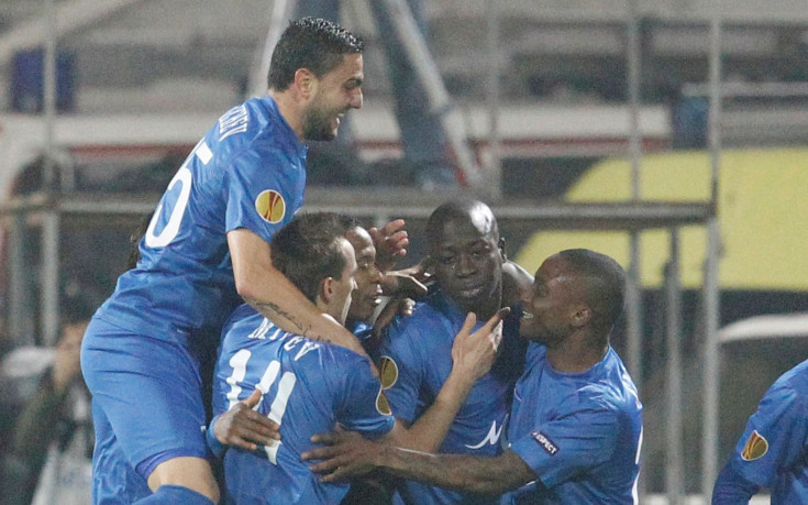 Дайте оценки на Левски и Лил!