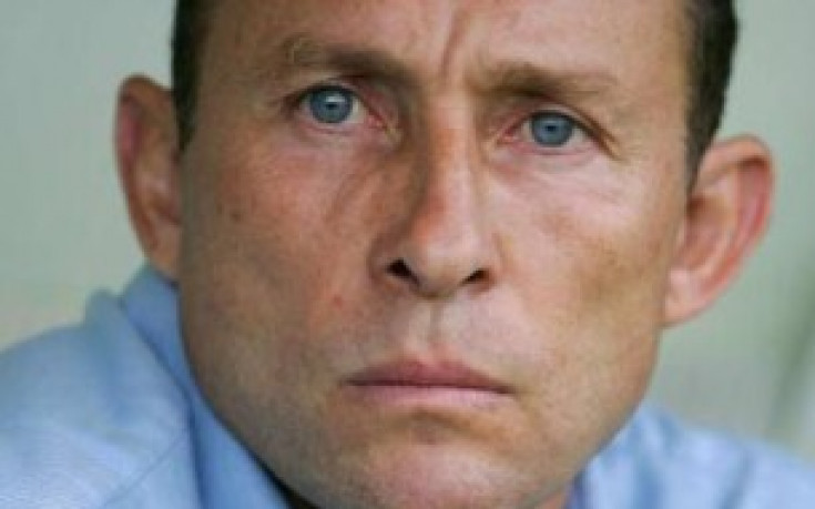 Легендата на френския футбол Папен изгледа Левски – Лил