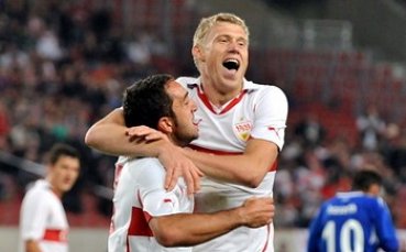 Фреди Бобич: Няма предложения за Погребняк
