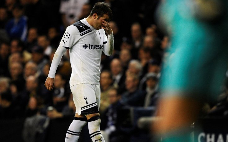 Ван Дер Ваарт аут срещу Марто Петров, Ленън под въпрос