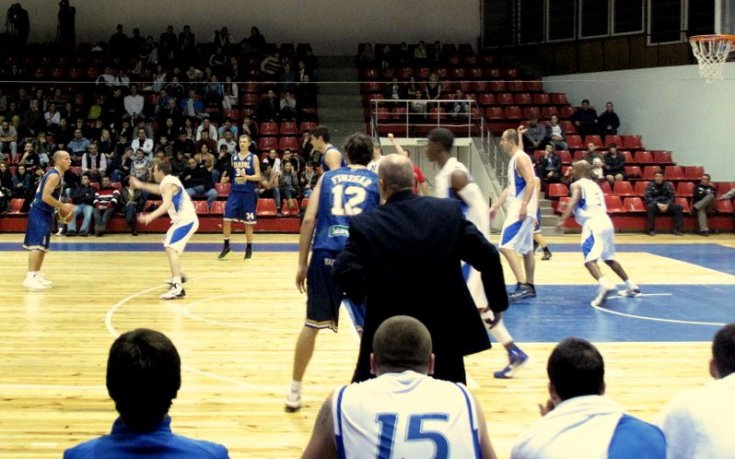 Тити: Другите трябва скочат на нивото на Харпър, влизаме в тежка серия