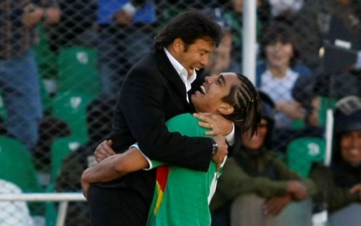 Боливия взе аржентинец за национален селекционер