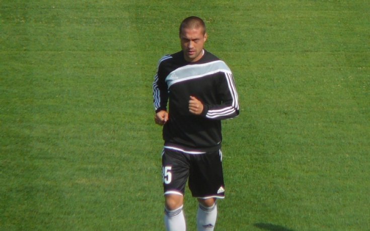 Йордан Петков: Грешката е моя, никой не е застрахован от грешки