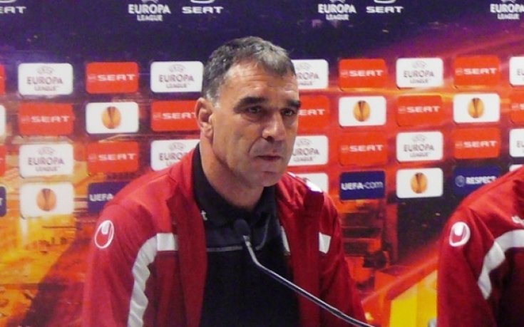 Сашо Борисов: Заслужена победа, Пирин не ни изненада