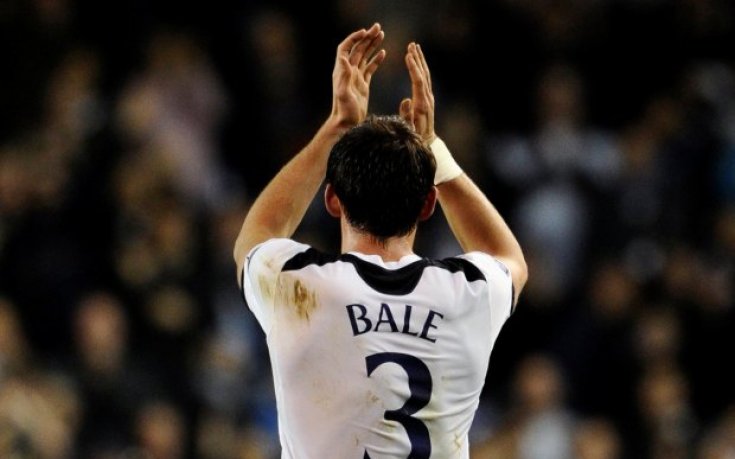 Ювентус преговарял с Тотнъм за Бейл